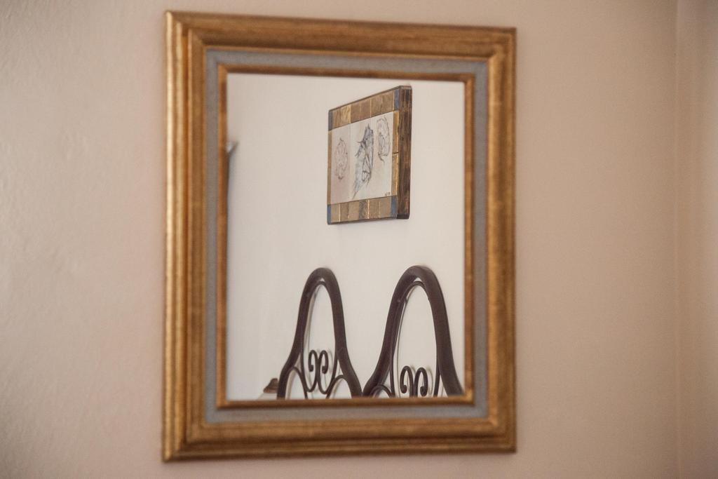 Hotel Locanda Degli Artisti Borgo San Lorenzo Ruang foto